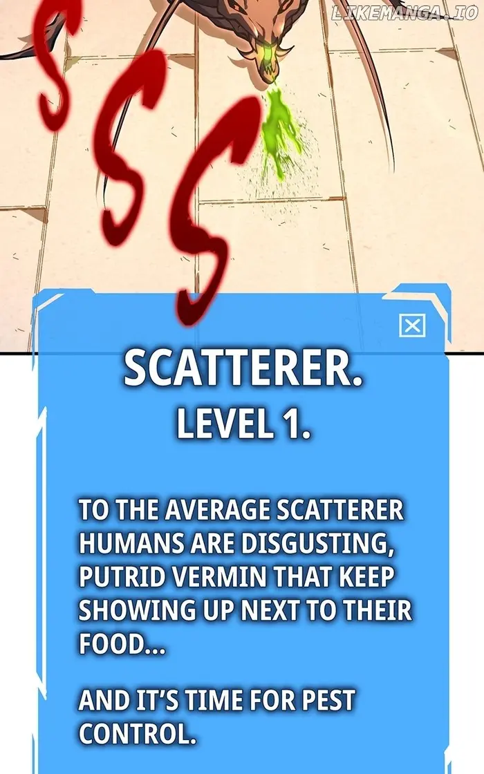 Dungeon Crawler Carl Chapter 5 image 116_optimized